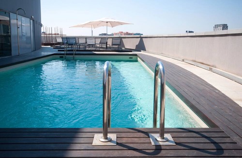 Provencals del Poblenou Hotel | Hotel Barcelona Condal Mar Affiliated by Meliá