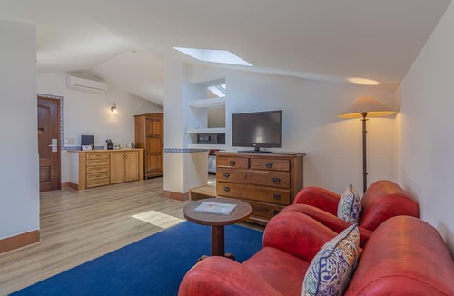 Ameijeira Hotel | Charming Residence & Guest House Dom Manuel I (Adults only)