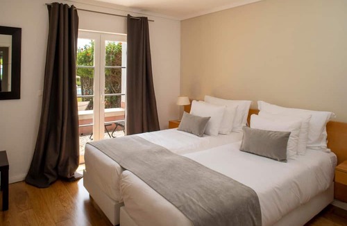 Cascais Hotel | Vila Bicuda Resort