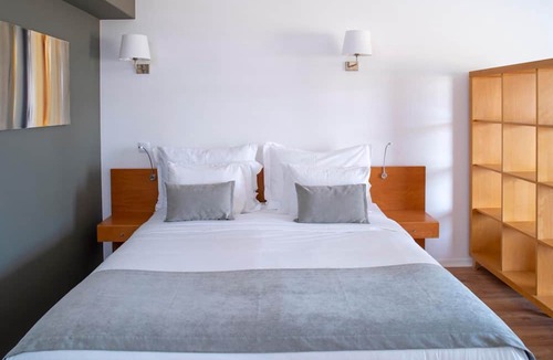 Cascais Hotel | Vila Bicuda Resort