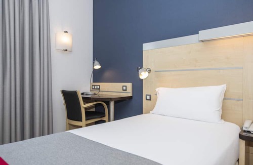 Granollers Hotel | Holiday Inn Express Barcelona-Montmeló by IHG