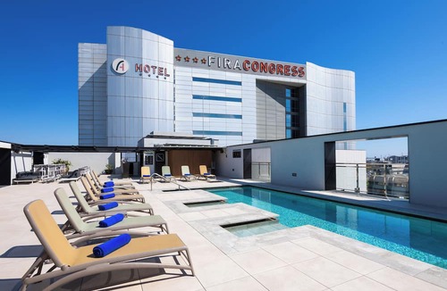 El Port Hotel | Alexandre Fira Congress