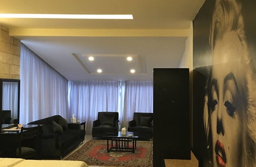 Tyre Hotel | Platinum Hotel
