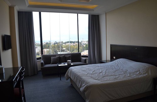 Tyre Hotel | Platinum Hotel
