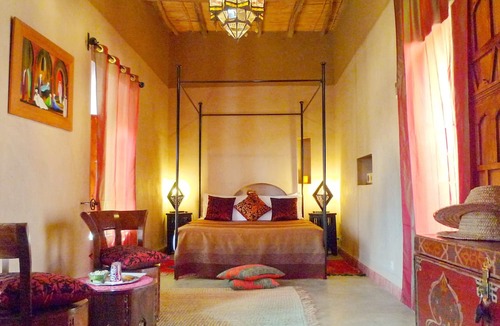 Skoura Bed & Breakfast | Les Jardins de Skoura
