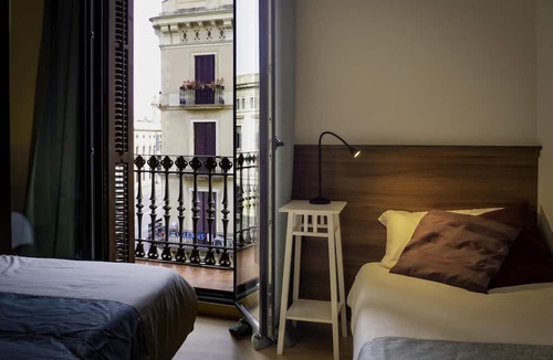 Sant Pere House | Pensión Ciudadela