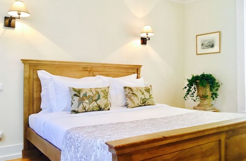 Sintra Hotel | Casa Holstein Quinta de São Sebastião