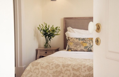 Sintra Hotel | Casa Holstein Quinta de São Sebastião