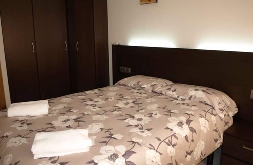 Sant Cugat del Valles Hotel | Aparthotel del Golf