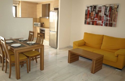 Sant Cugat del Valles Hotel | Aparthotel del Golf