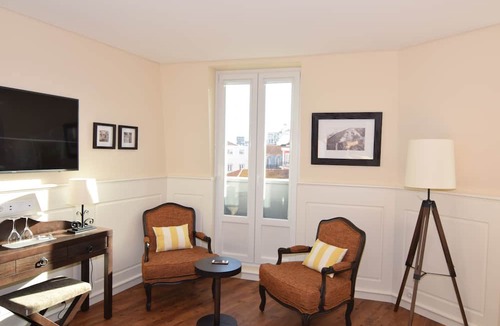 Baixa Hotel | Lisbon Wine Hotel