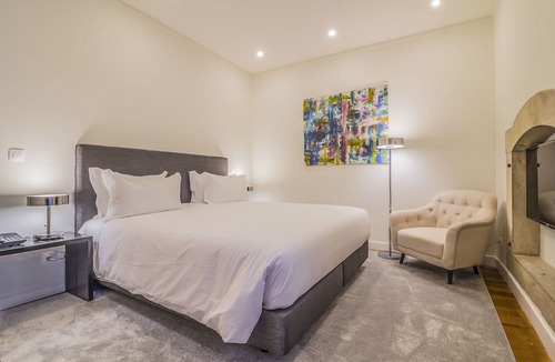 Sintra Hotel | Paço do Bispo Boutique House
