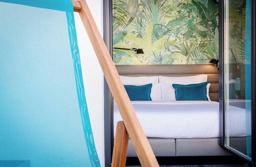 Sant Pere Hotel | Motel One Barcelona-Ciutadella