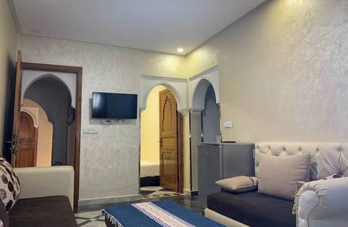 Chefchaouen House | Dar Saida Hora