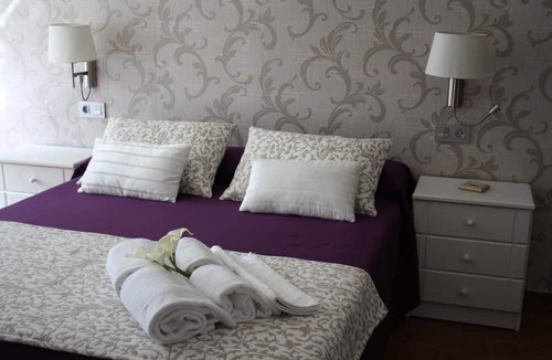 El Grao de Castellon Hotel | Hotel Herreros