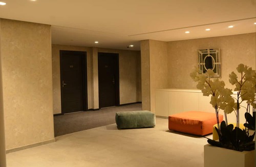 Beit Mery Hotel | Monteverde Hotel