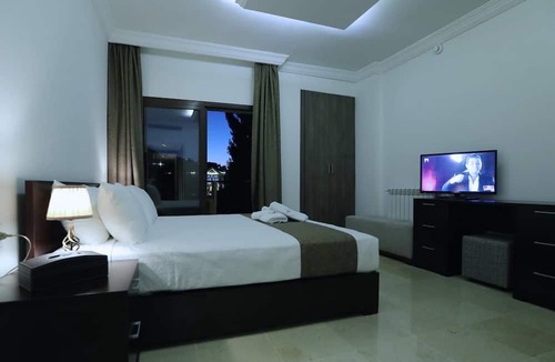Jezzine Hotel | Green Lake Hotel - Jezzine