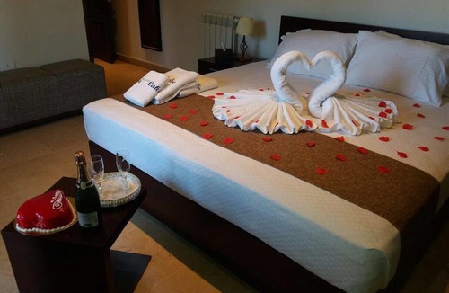 Jezzine Hotel | Green Lake Hotel - Jezzine