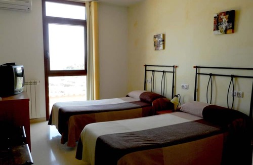 Belltall House | Hostal Restaurant Cal Feliuet