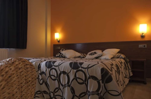 Bot Hotel | Hotel Restaurant Can Josep