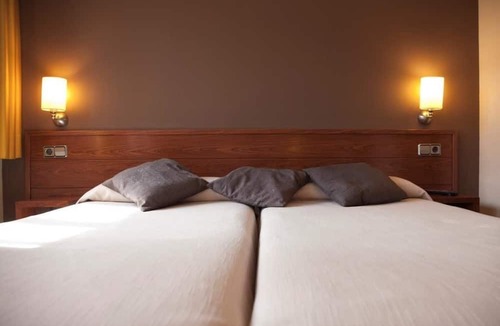 Bot Hotel | Hotel Restaurant Can Josep