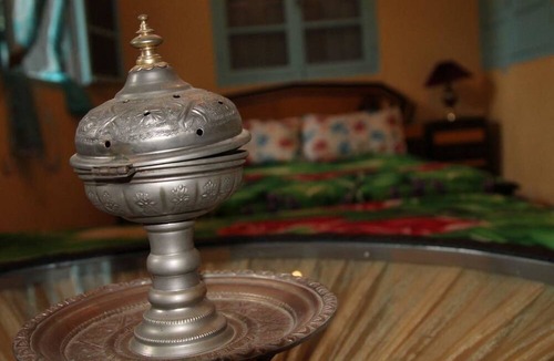 Sefrou House | Dar karaz