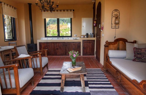 Deir Dourite Hotel | Bkerzay