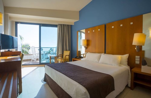 Sant Carles de la Rapita Hotel | Hotel Miami Mar