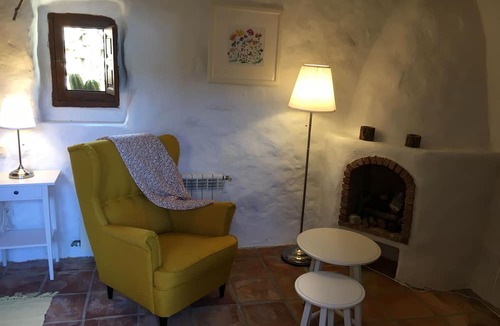 Benimantell House | Guest House Torre de Arriba