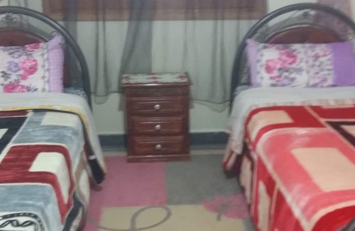 Azrou Apartment | Sweet Azrou Holiday