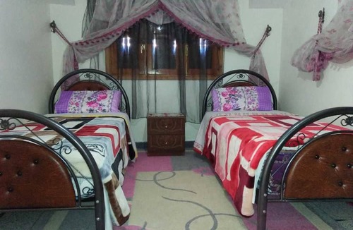 Azrou Apartment | Sweet Azrou Holiday