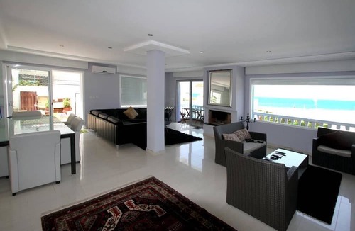 Achakkar Villa | Villa Tanger Cap Spartel