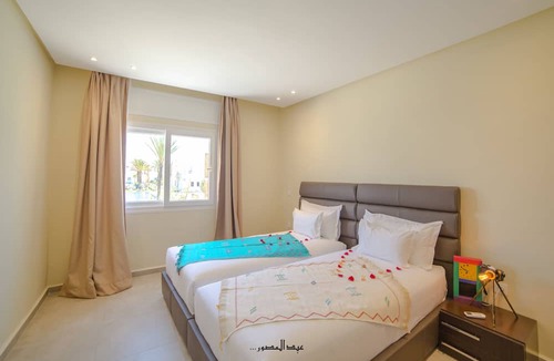 Mnar Hotel | Mnar Park