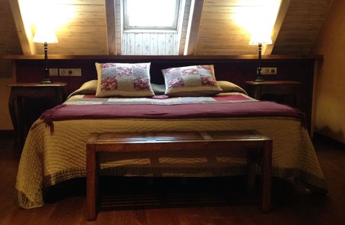 Arties Hotel | Hotel & Spa Casa Irene