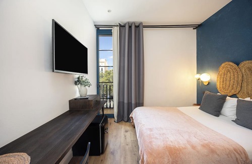El Poble-sec Hotel | Casa Vaganto