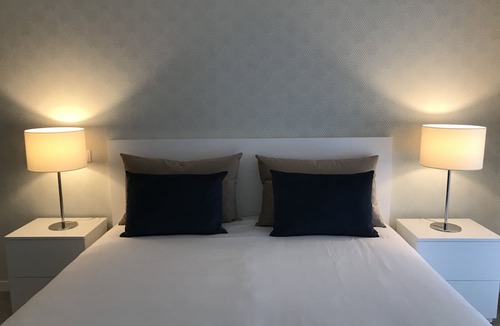 Sao Bento House | Lisbon10