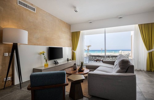 Sidi Abd El-Rahman Hotel | The G Hotel Seashell