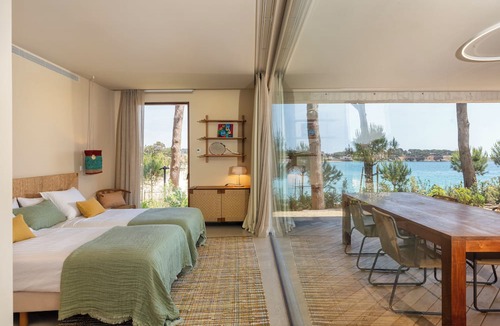 Sant Feliu de Guixols Hotel | Hostal Boutique Es Portalet