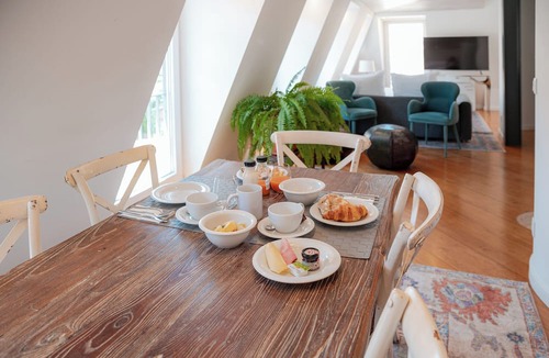 Socorro Hotel | Sitio dos Cavaleiros Apartments