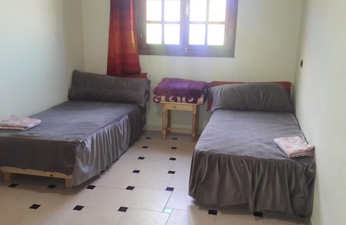 Oum Rabia House | Gite D'étape Rahhaoui