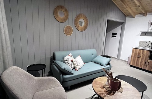 Ehden House | Beit Mirna Guesthouse & Chalet