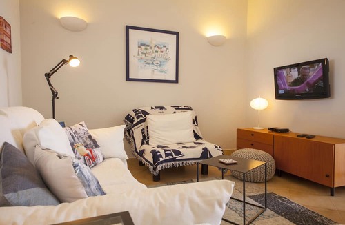 Porto de Mos Hotel | A08 - Magnólia Sea View Apartment by DreamAlgarve