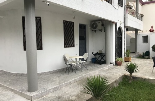 Saidia Apartment | Too Many Suites