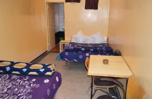 Ouarzazate Hotel | Hôtel Atlas Ouarzazat