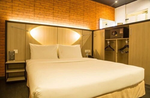 Ksar El Majaz Hotel | Onomo Hotel Tanger Med