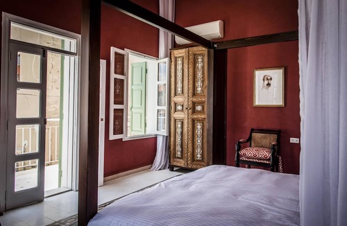 Tyre House | Dar Camelia