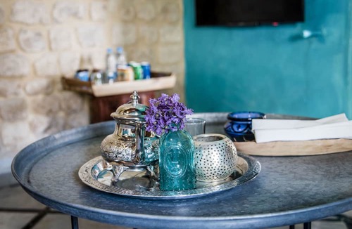 Tyre House | Dar Camelia