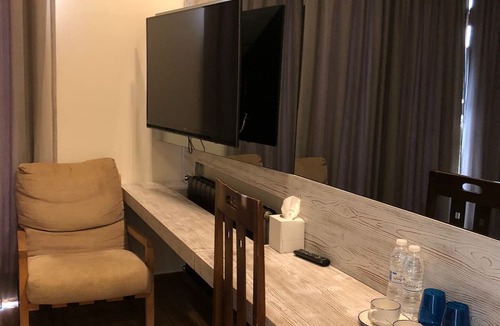 Tyre Hotel | El Boutique Hotel