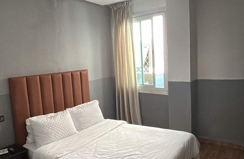 Tangier Hotel | Hotel Astoria