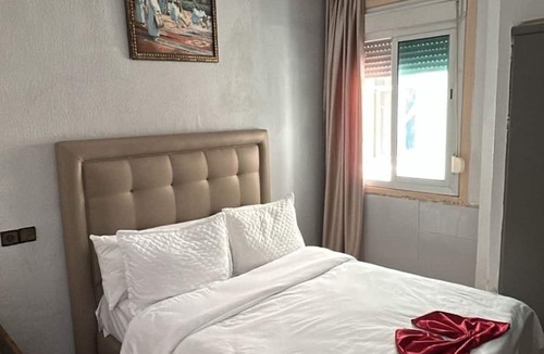 Tangier Hotel | Hotel Astoria
